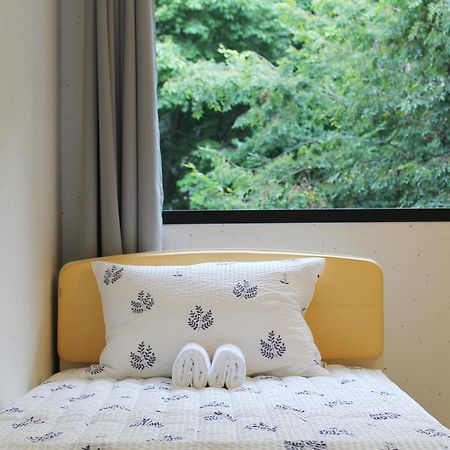 Hostel Lia House Busan Exterior foto