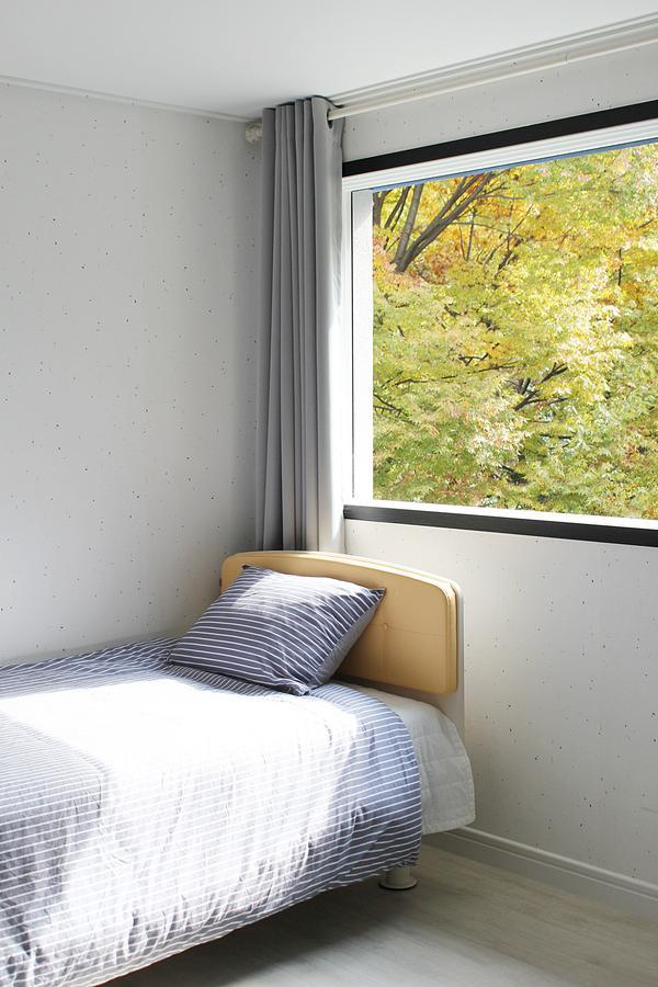 Hostel Lia House Busan Exterior foto