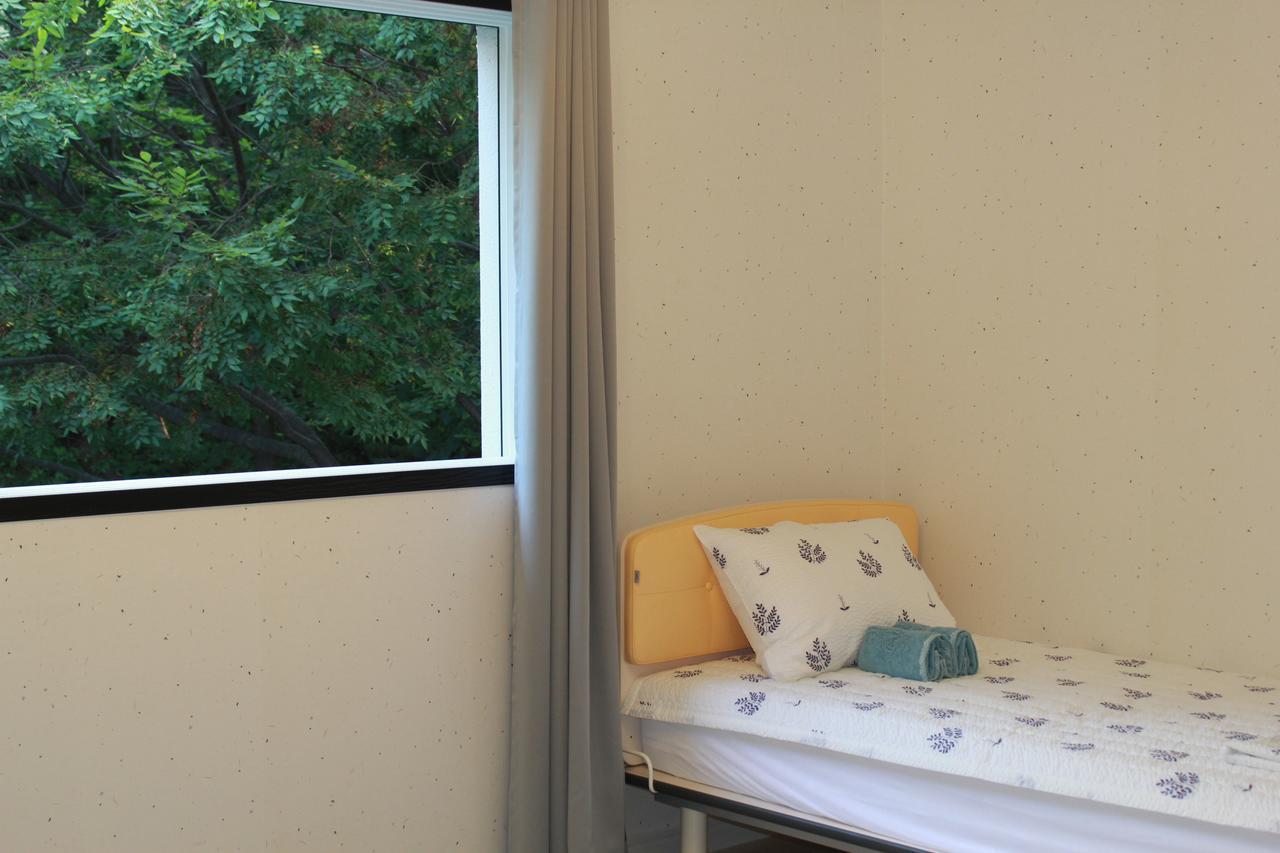 Hostel Lia House Busan Exterior foto