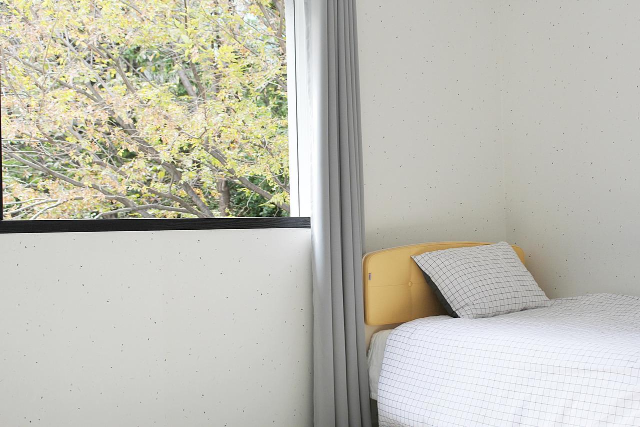 Hostel Lia House Busan Exterior foto